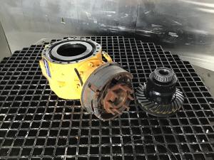 Liebherr Differential